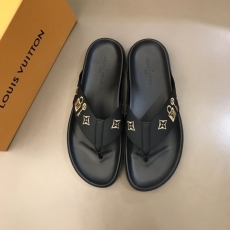 Louis Vuitton Slippers